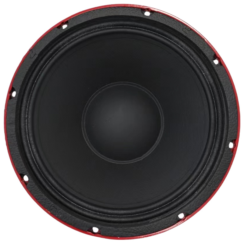 10 寸中音扬声器