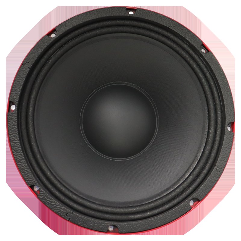 12 寸中音扬声器