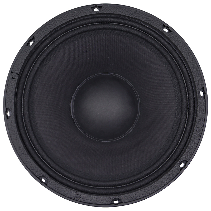 8 寸中音扬声器