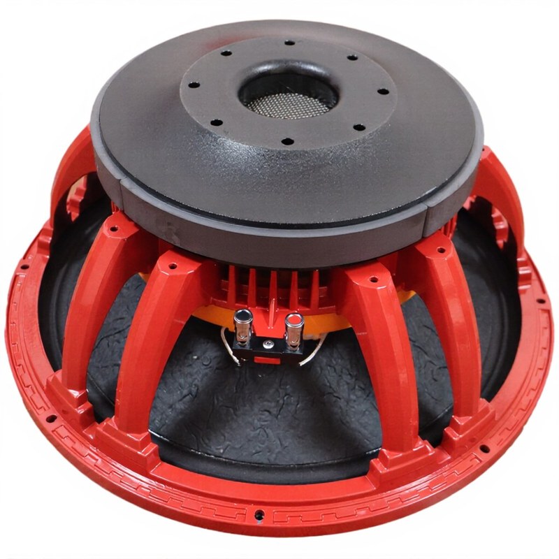 18 寸 PRO 低音扬声器